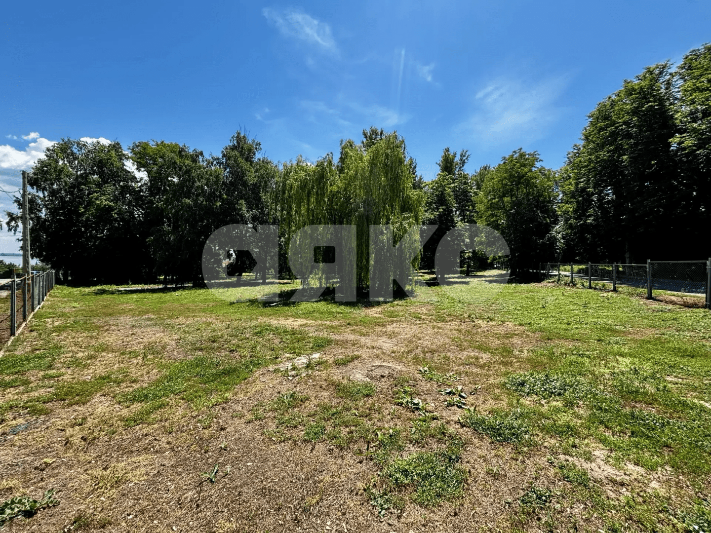 Фото №9: Земельный участок под ИЖС <span class="whitespace-nowrap">36 сот.</span> - Волгоград, Тракторозаводский, СНТ Дзержинец, мкр. Винновский массив, ул. Латошинская