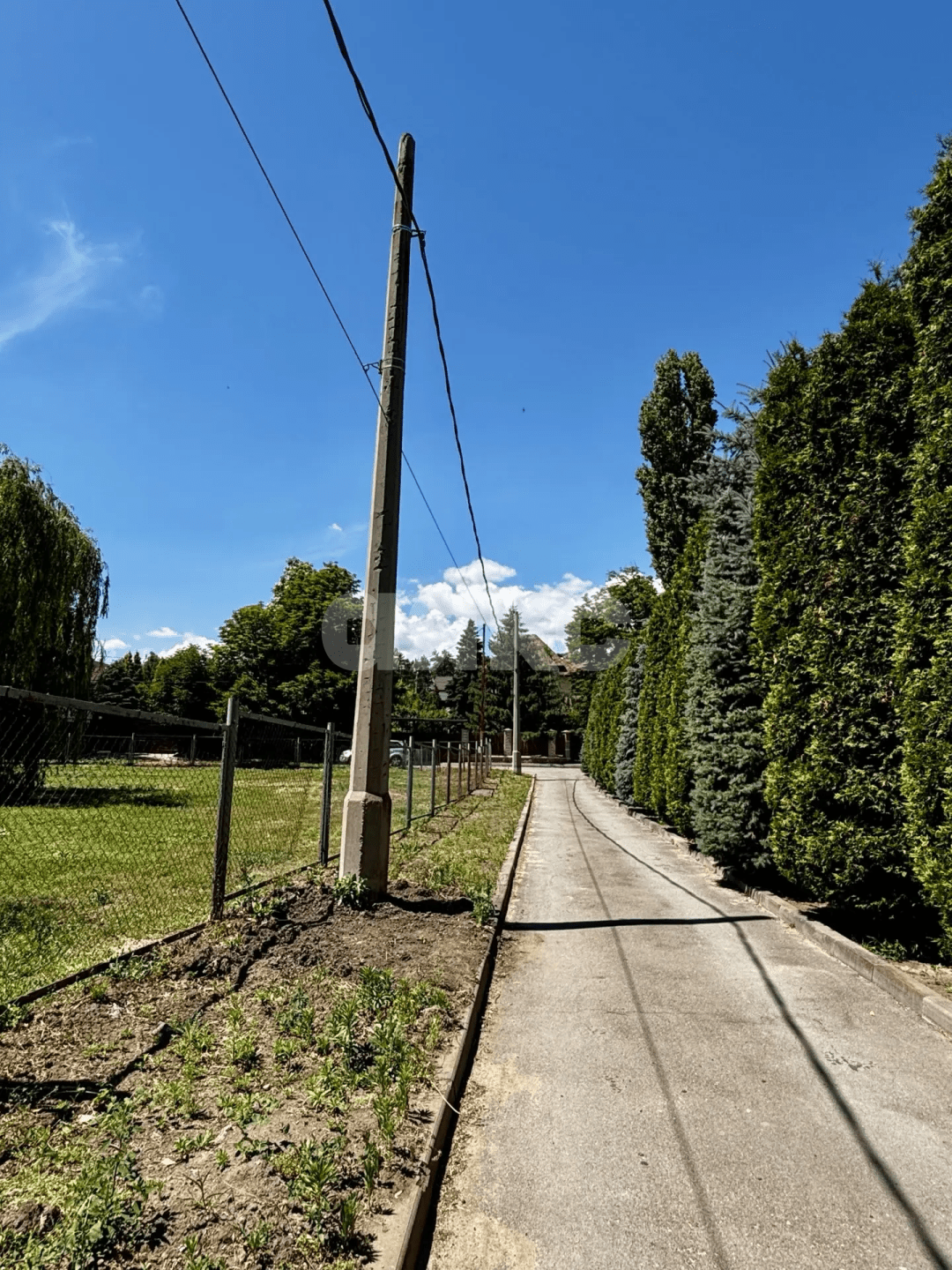 Фото №10: Земельный участок под ИЖС <span class="whitespace-nowrap">36 сот.</span> - Волгоград, Тракторозаводский, СНТ Дзержинец, мкр. Винновский массив, ул. Латошинская