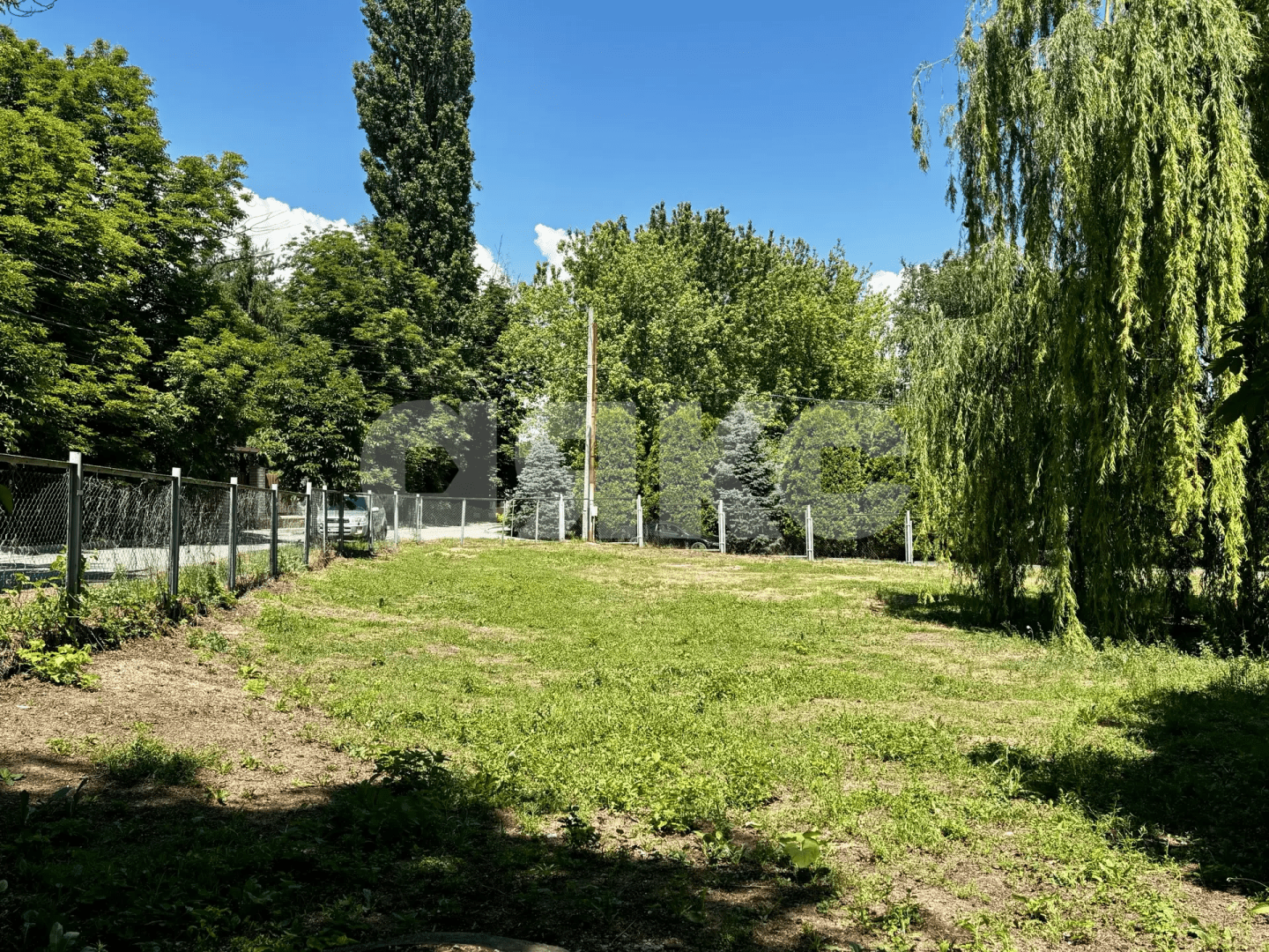 Фото №21: Земельный участок под ИЖС <span class="whitespace-nowrap">36 сот.</span> - Волгоград, Тракторозаводский, СНТ Дзержинец, мкр. Винновский массив, ул. Латошинская