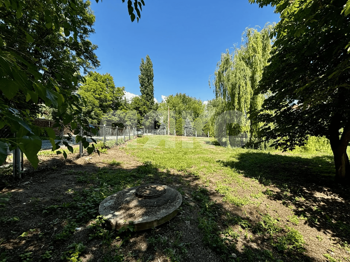Фото №12: Земельный участок под ИЖС <span class="whitespace-nowrap">36 сот.</span> - Волгоград, Тракторозаводский, СНТ Дзержинец, мкр. Винновский массив, ул. Латошинская