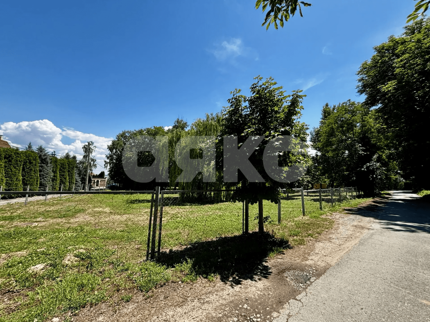 Фото №8: Земельный участок под ИЖС <span class="whitespace-nowrap">36 сот.</span> - Волгоград, Тракторозаводский, СНТ Дзержинец, мкр. Винновский массив, ул. Латошинская