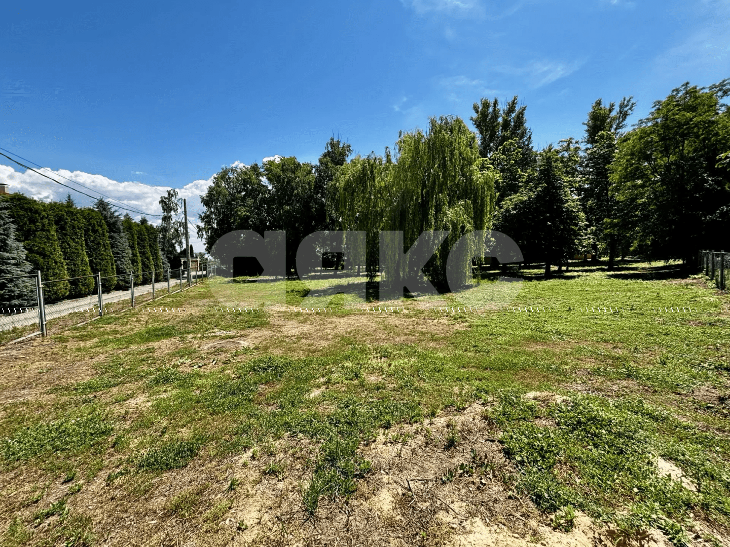 Фото №11: Земельный участок под ИЖС <span class="whitespace-nowrap">36 сот.</span> - Волгоград, Тракторозаводский, СНТ Дзержинец, мкр. Винновский массив, ул. Латошинская
