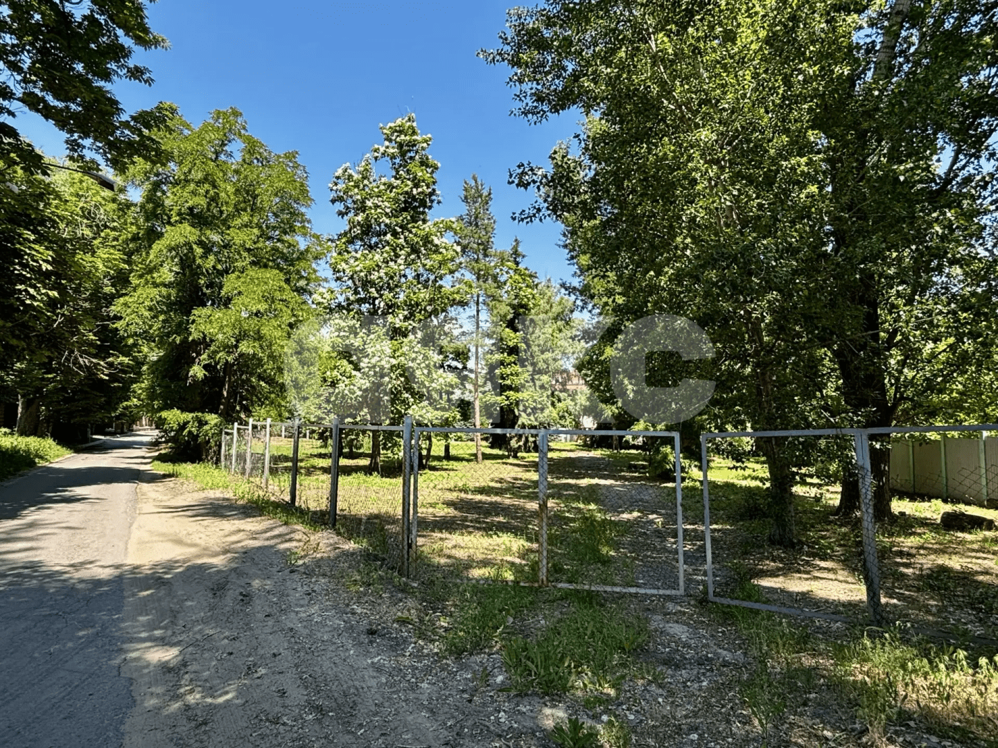 Фото №6: Земельный участок под ИЖС <span class="whitespace-nowrap">36 сот.</span> - Волгоград, Тракторозаводский, СНТ Дзержинец, мкр. Винновский массив, ул. Латошинская