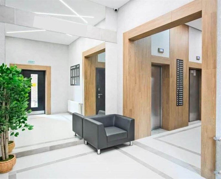 Фото №5: 3-комнатная квартира <span class="whitespace-nowrap">81 м²</span>, <span class="whitespace-nowrap">8/9 эт.</span> - Краснодар, Прикубанский внутригородской округ, мкр. Парк Победы