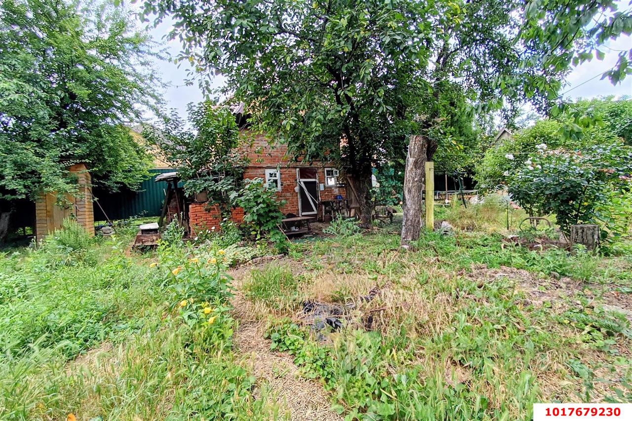 Фото №7: Земельный участок под ИЖС <span class="whitespace-nowrap">6.22 сот.</span> - Краснодар, Прикубанский внутригородской округ, мкр. СНТ Топольки № 4, ул. Фруктовая, 212