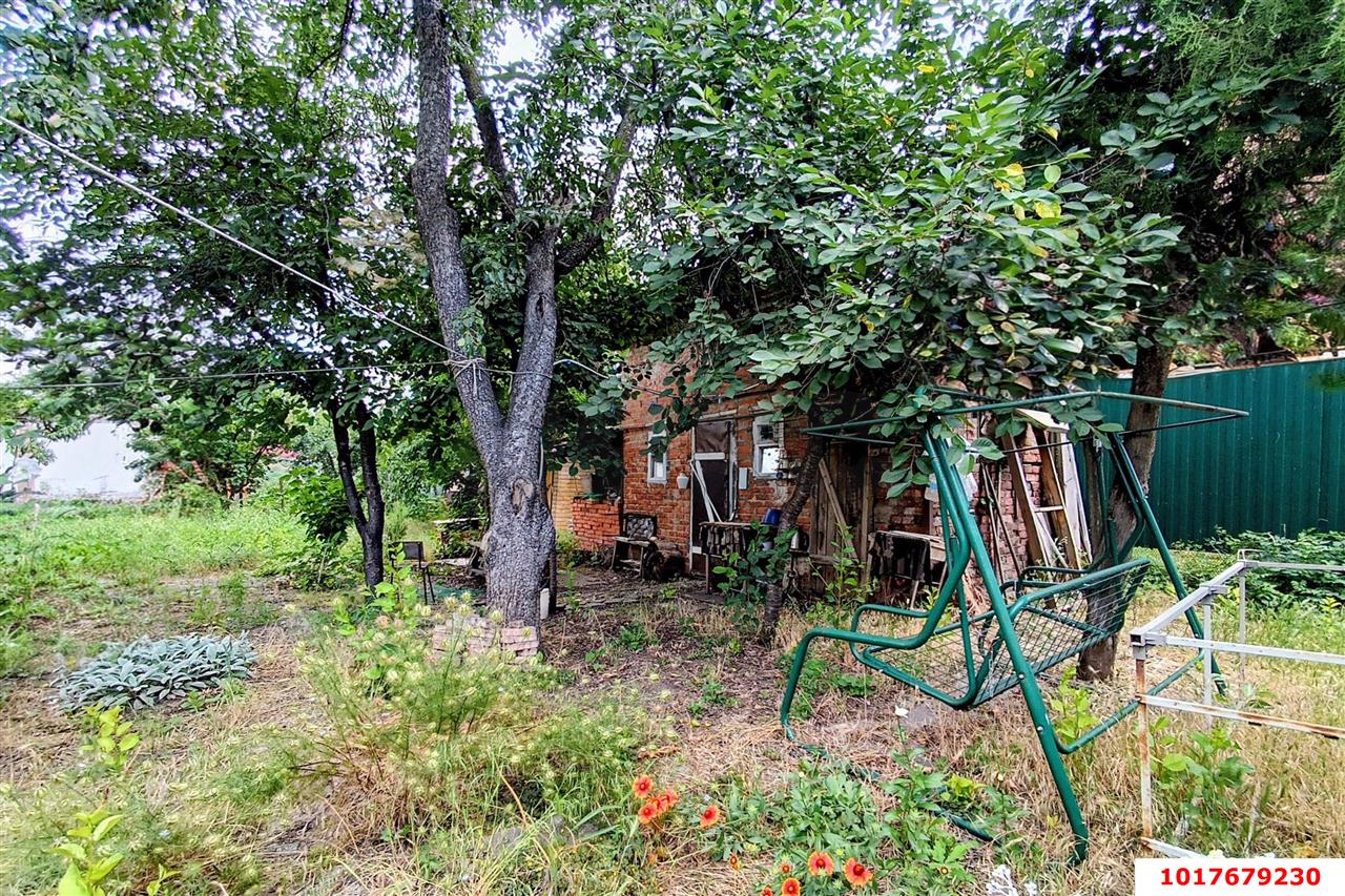 Фото №6: Земельный участок под ИЖС <span class="whitespace-nowrap">6.22 сот.</span> - Краснодар, Прикубанский внутригородской округ, мкр. СНТ Топольки № 4, ул. Фруктовая, 212