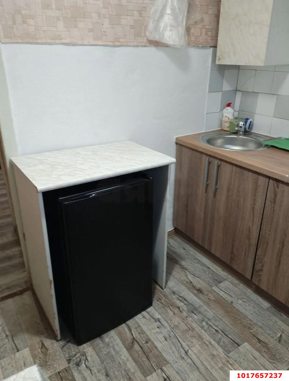 Фото №7: 2-комнатная квартира <span class="whitespace-nowrap">38 м²</span>, <span class="whitespace-nowrap">1/5 эт.</span> - Краснодар, Центральный внутригородской округ, мкр. Центральный, ул. Братьев Дроздовых, 14