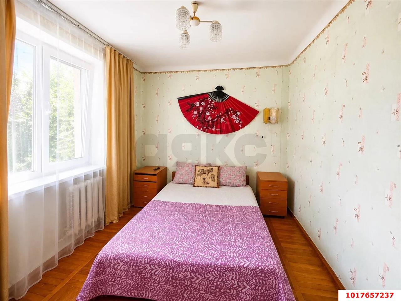 Фото №2: 2-комнатная квартира <span class="whitespace-nowrap">38 м²</span>, <span class="whitespace-nowrap">1/5 эт.</span> - Краснодар, Центральный внутригородской округ, мкр. Центральный, ул. Братьев Дроздовых, 14