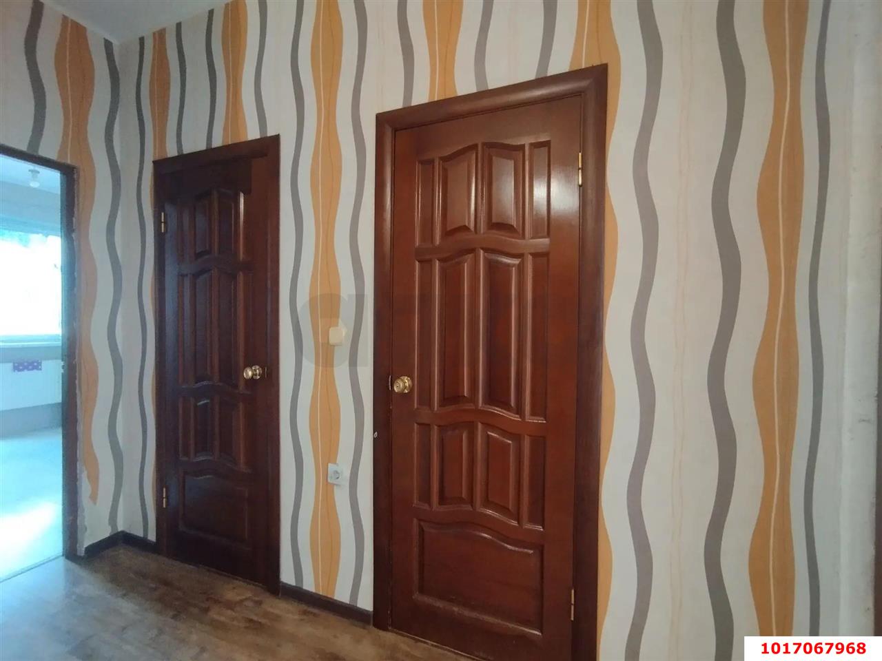 Фото №8: 2-комнатная квартира <span class="whitespace-nowrap">62 м²</span>, <span class="whitespace-nowrap">9/10 эт.</span> - Краснодар, Прикубанский внутригородской округ, мкр. Краевая Клиническая Больница, ул. Восточно-Кругликовская, 74