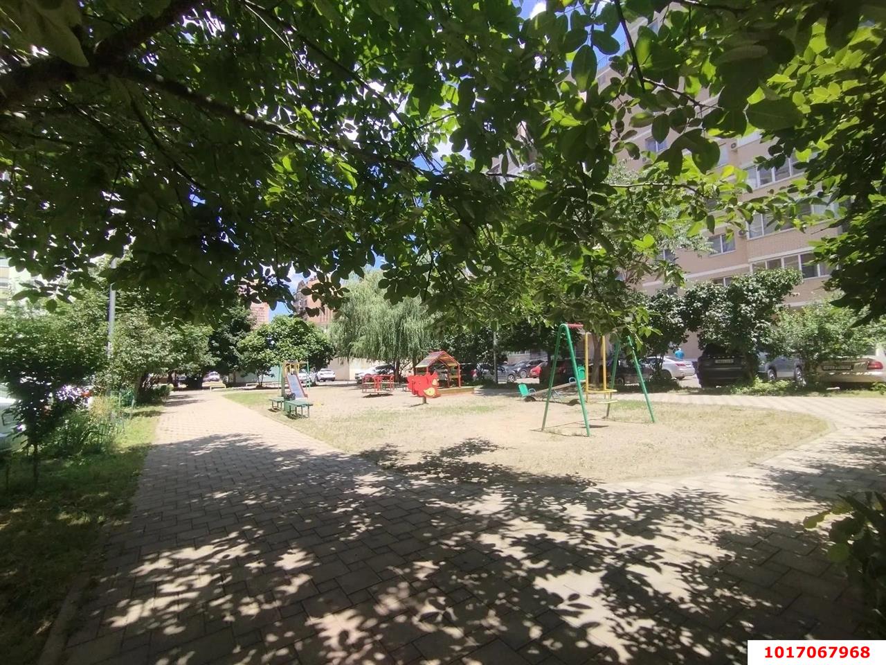 Фото №2: 2-комнатная квартира <span class="whitespace-nowrap">62 м²</span>, <span class="whitespace-nowrap">9/10 эт.</span> - Краснодар, Прикубанский внутригородской округ, мкр. Краевая Клиническая Больница, ул. Восточно-Кругликовская, 74