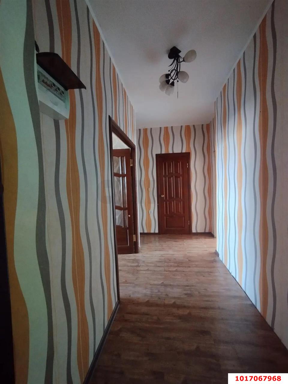 Фото №3: 2-комнатная квартира <span class="whitespace-nowrap">62 м²</span>, <span class="whitespace-nowrap">9/10 эт.</span> - Краснодар, Прикубанский внутригородской округ, мкр. Краевая Клиническая Больница, ул. Восточно-Кругликовская, 74