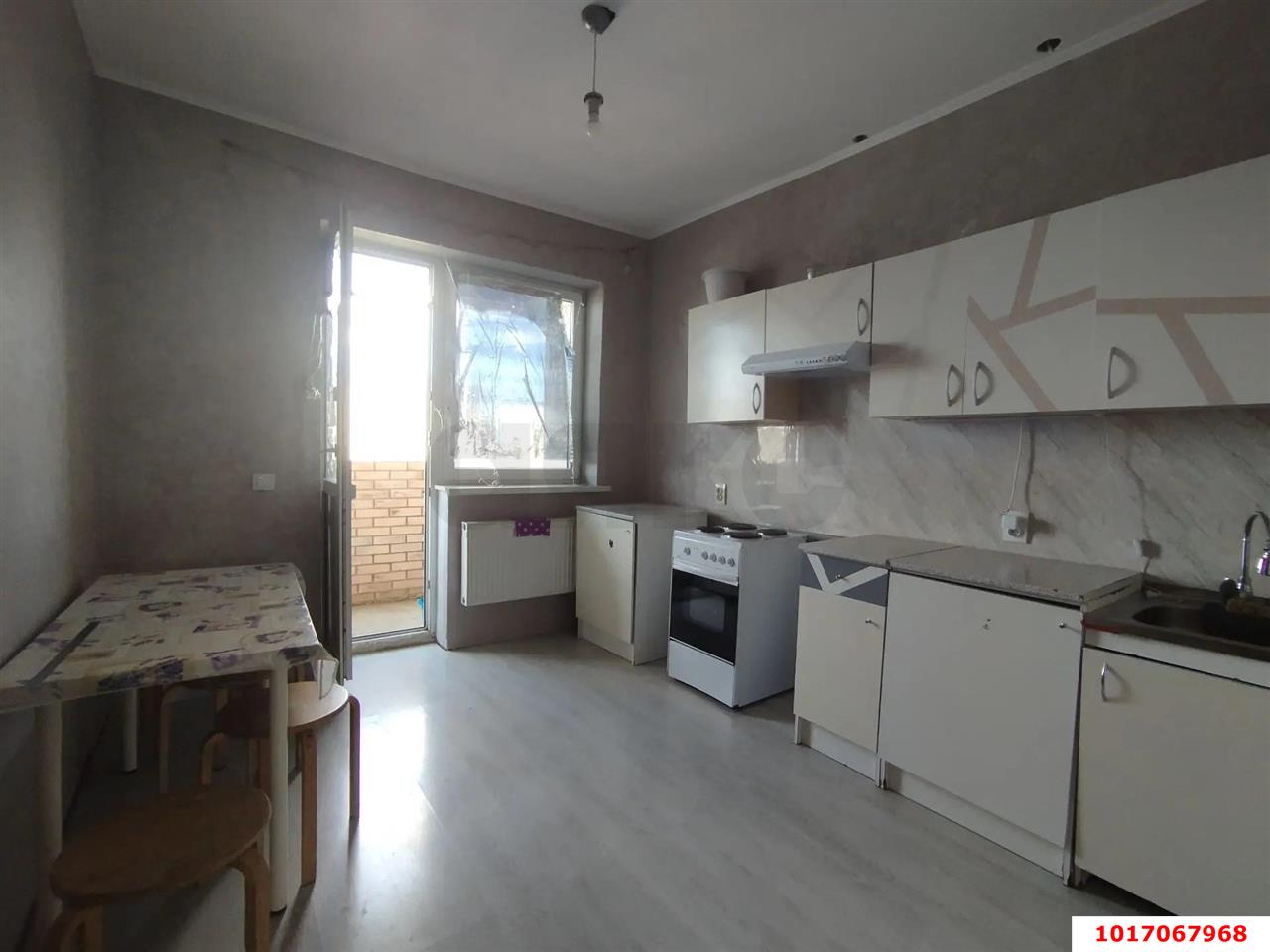Фото №9: 2-комнатная квартира <span class="whitespace-nowrap">62 м²</span>, <span class="whitespace-nowrap">9/10 эт.</span> - Краснодар, Прикубанский внутригородской округ, мкр. Краевая Клиническая Больница, ул. Восточно-Кругликовская, 74