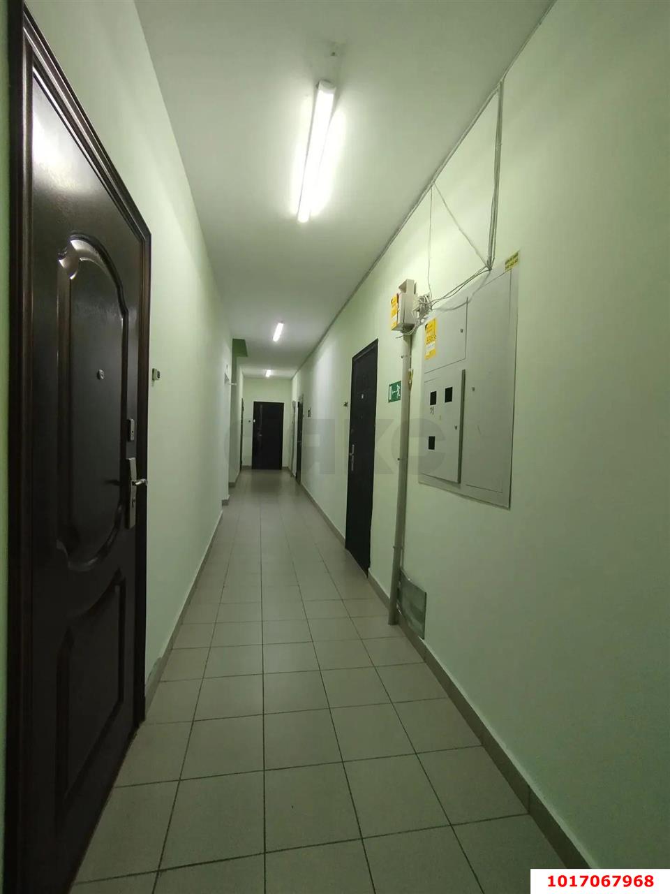 Фото №15: 2-комнатная квартира <span class="whitespace-nowrap">62 м²</span>, <span class="whitespace-nowrap">9/10 эт.</span> - Краснодар, Прикубанский внутригородской округ, мкр. Краевая Клиническая Больница, ул. Восточно-Кругликовская, 74