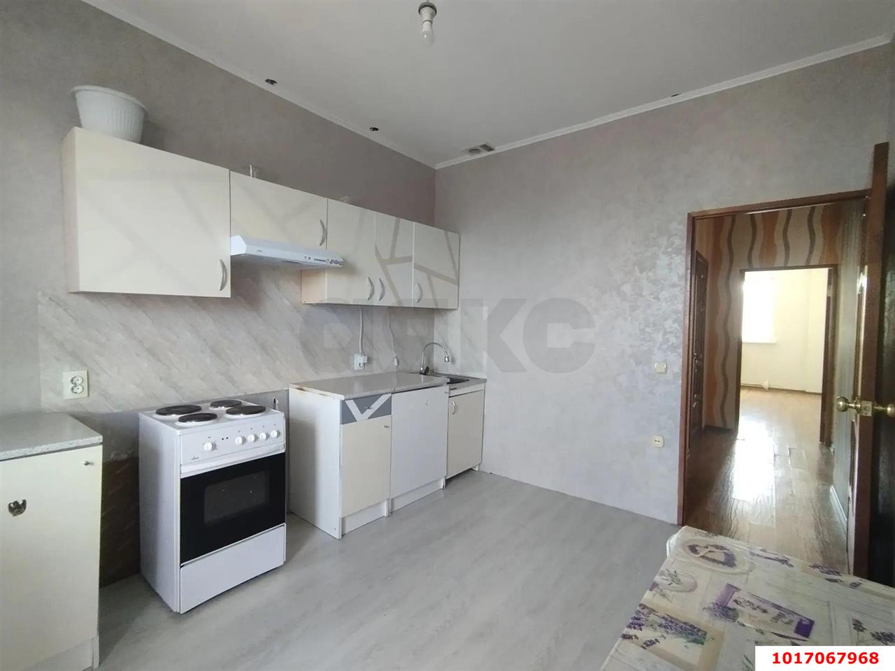 Фото №10: 2-комнатная квартира <span class="whitespace-nowrap">62 м²</span>, <span class="whitespace-nowrap">9/10 эт.</span> - Краснодар, Прикубанский внутригородской округ, мкр. Краевая Клиническая Больница, ул. Восточно-Кругликовская, 74