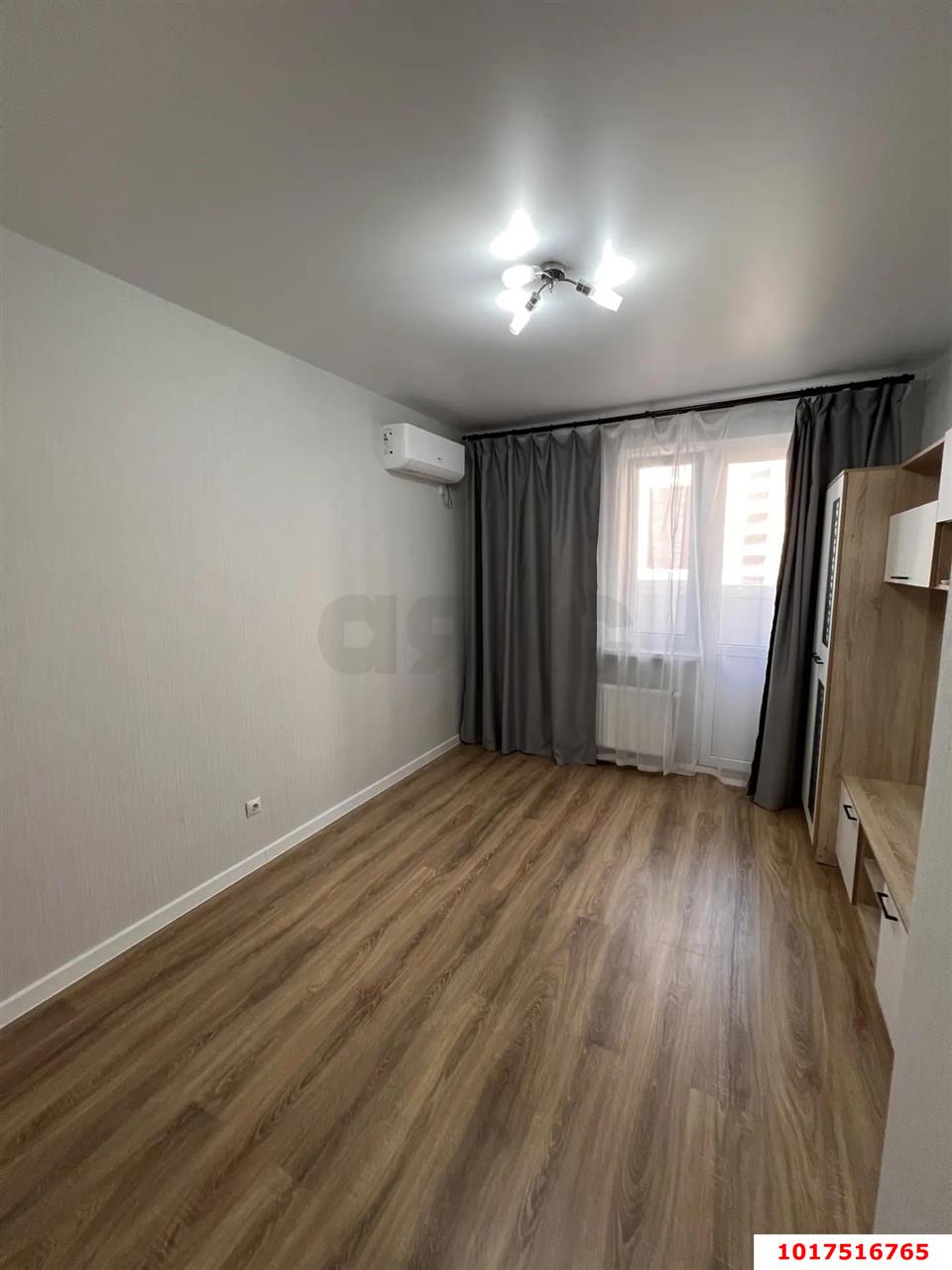 Фото №3: 1-комнатная квартира <span class="whitespace-nowrap">30 м²</span>, <span class="whitespace-nowrap">13/22 эт.</span> - Краснодар, Прикубанский внутригородской округ, мкр. жилой комплекс Грани, ул. Западный Обход, 45к6
