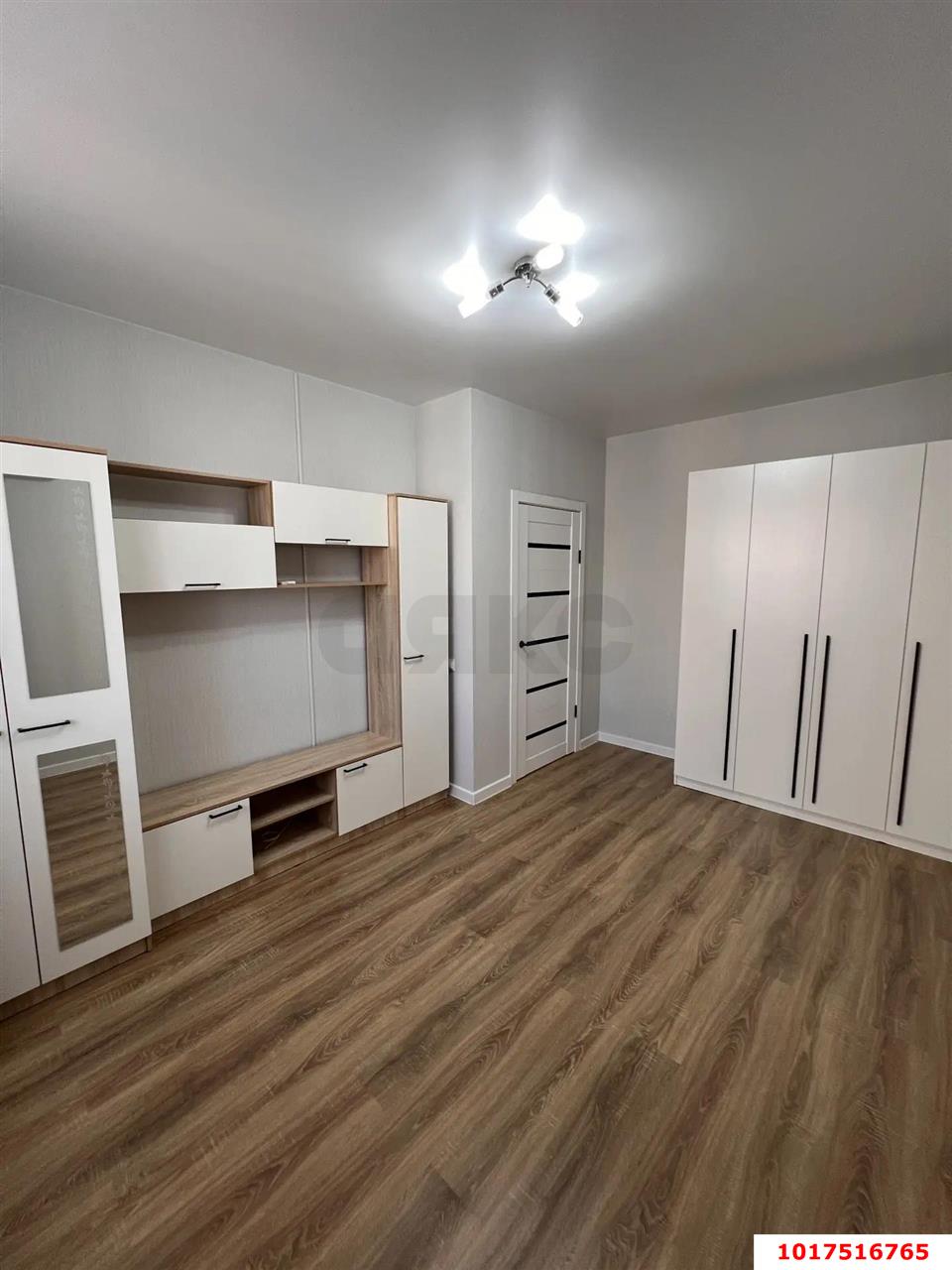 Фото №2: 1-комнатная квартира <span class="whitespace-nowrap">30 м²</span>, <span class="whitespace-nowrap">13/22 эт.</span> - Краснодар, Прикубанский внутригородской округ, мкр. жилой комплекс Грани, ул. Западный Обход, 45к6