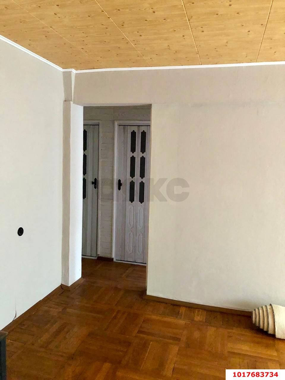 Фото №8: 3-комнатная квартира <span class="whitespace-nowrap">63 м²</span>, <span class="whitespace-nowrap">3/5 эт.</span> - Краснодар, Карасунский внутригородской округ, мкр. Черёмушки, ул. Ставропольская, 167