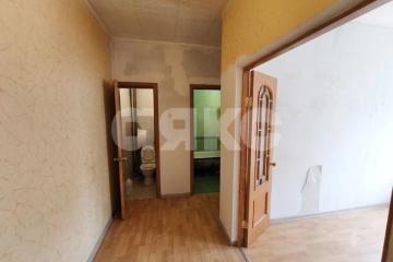 Фото №1: 2-комнатная квартира <span class="whitespace-nowrap">41 м²</span>, <span class="whitespace-nowrap">3/4 эт.</span> - Воскресенск, мкр. Центральный, ул. Октябрьская, 12