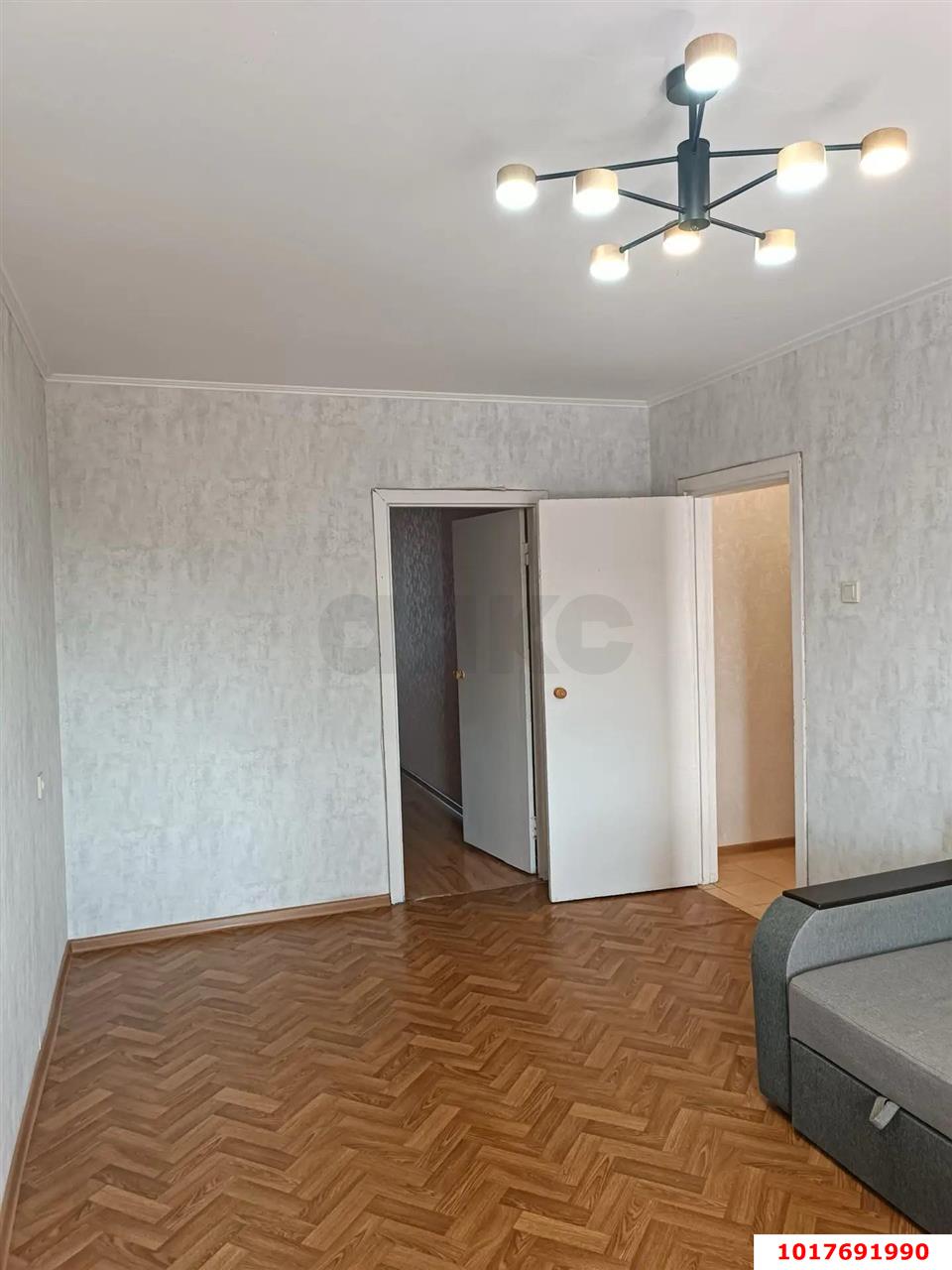 Фото №4: 2-комнатная квартира <span class="whitespace-nowrap">44 м²</span>, <span class="whitespace-nowrap">2/5 эт.</span> - Керчь, мкр. Автовокзал, ул. Гайдара, 9
