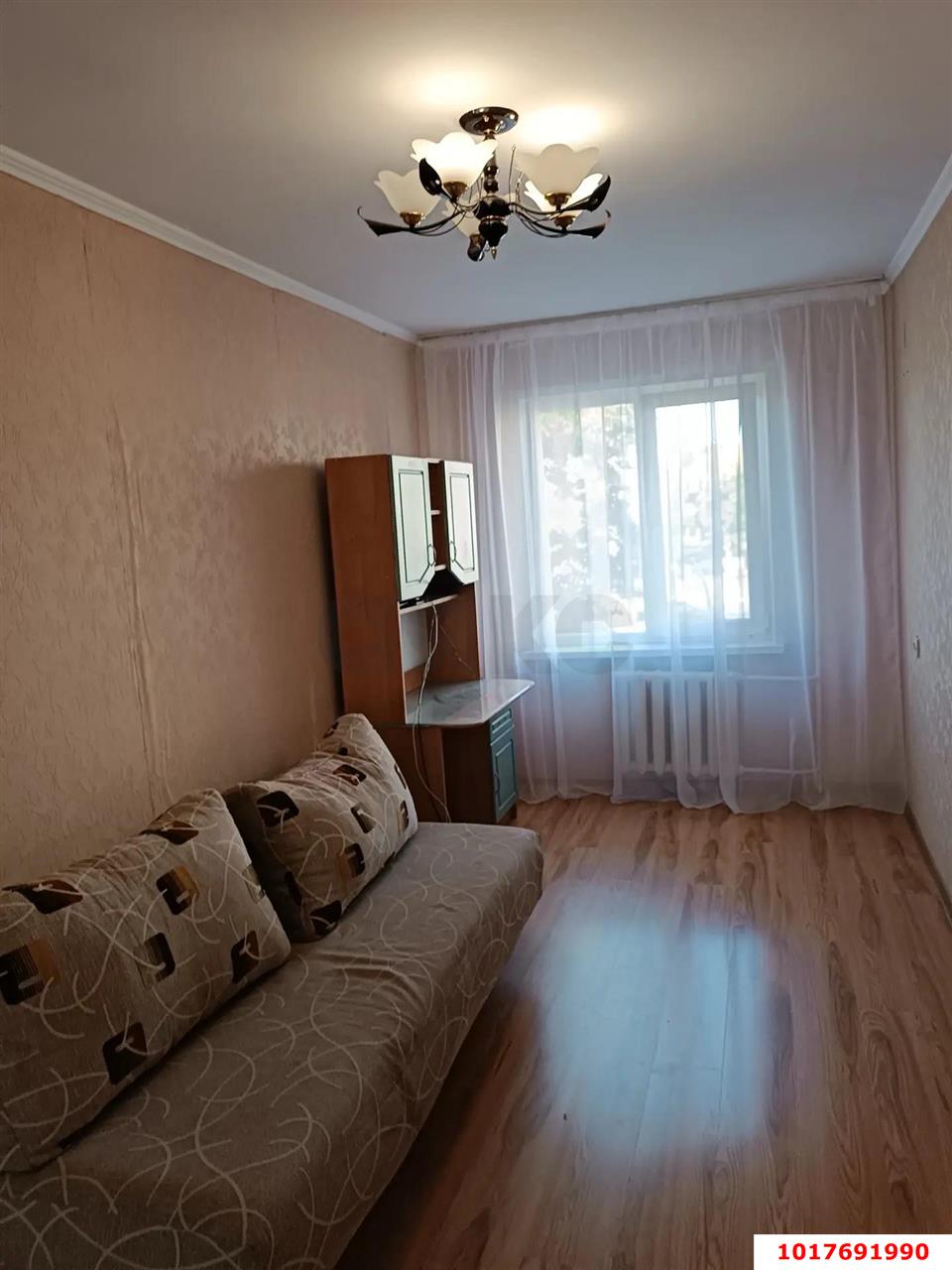 Фото №2: 2-комнатная квартира <span class="whitespace-nowrap">44 м²</span>, <span class="whitespace-nowrap">2/5 эт.</span> - Керчь, мкр. Автовокзал, ул. Гайдара, 9