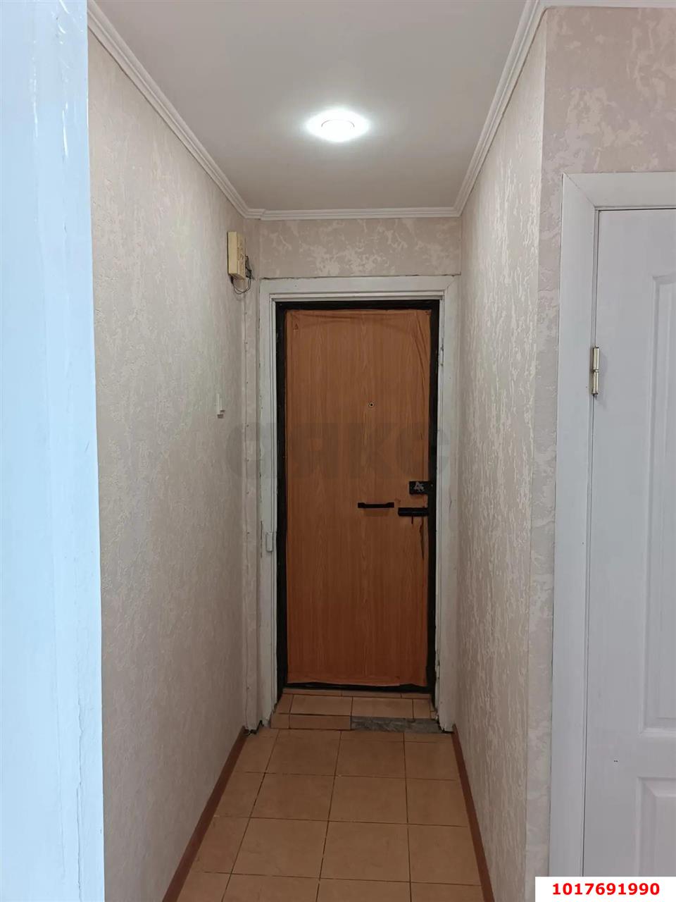 Фото №8: 2-комнатная квартира <span class="whitespace-nowrap">44 м²</span>, <span class="whitespace-nowrap">2/5 эт.</span> - Керчь, мкр. Автовокзал, ул. Гайдара, 9