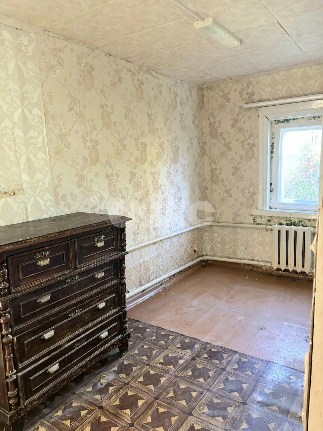 Фото №12: Дом <span class="whitespace-nowrap">58 м²</span> <span class="whitespace-nowrap">+ 16 сот.</span>, <span class="whitespace-nowrap">1 эт.</span> - Усадище, ул. Королькова