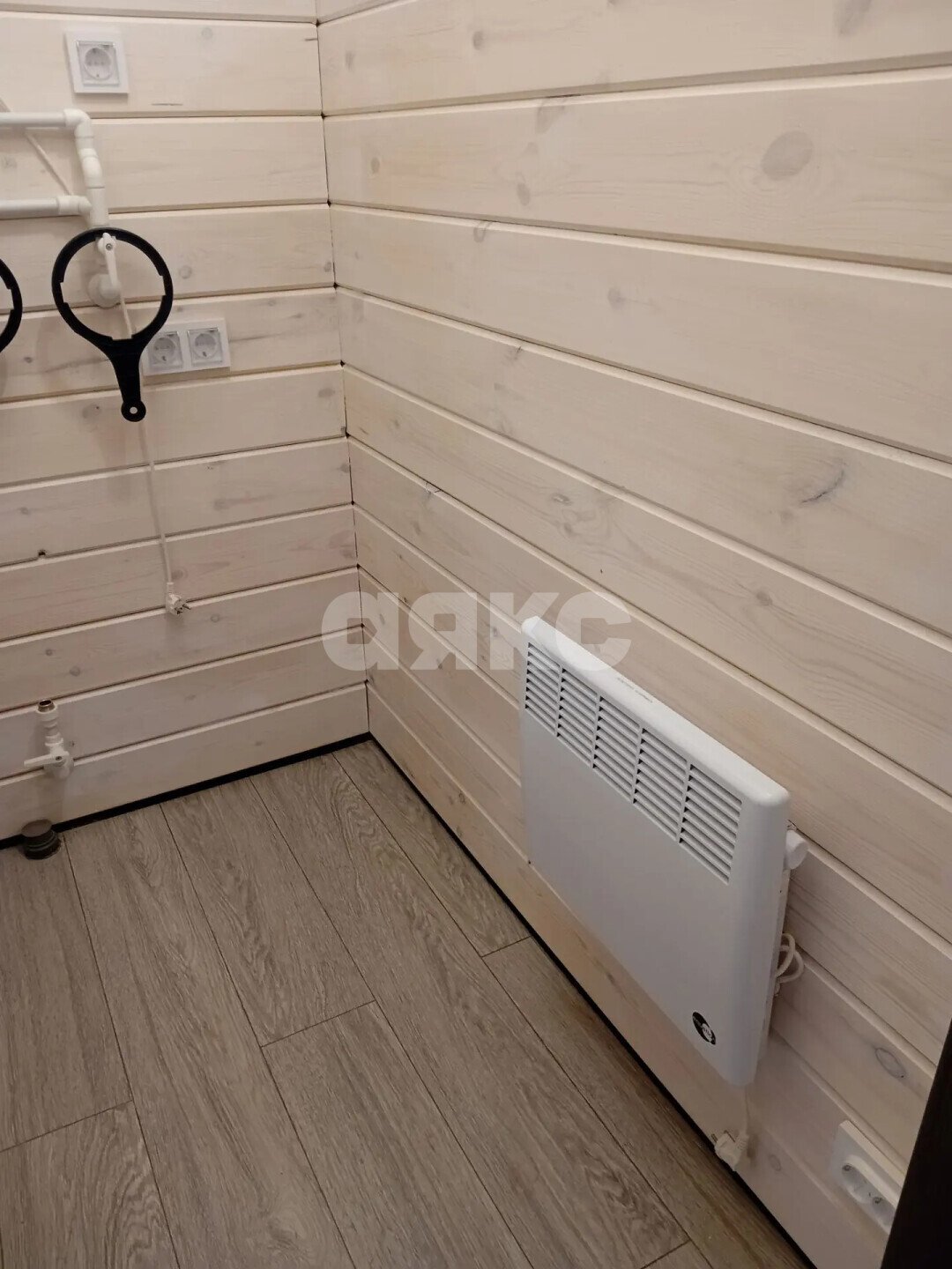 Фото №10: Коттедж <span class="whitespace-nowrap">72 м²</span> <span class="whitespace-nowrap">+ 5.5 сот.</span>, <span class="whitespace-nowrap">1 эт.</span> - Першино, 107А