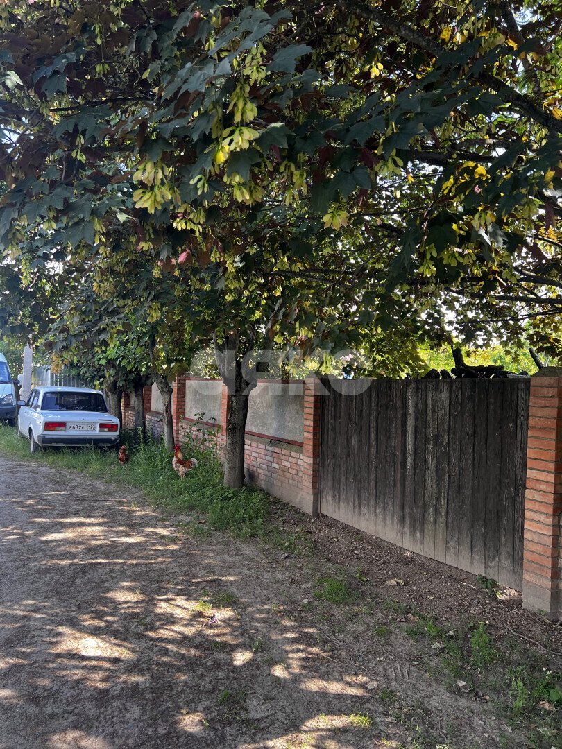 Фото №11: Земельный участок под ИЖС <span class="whitespace-nowrap">10 сот.</span> - Прикубанский, пер. Цветочный, 3