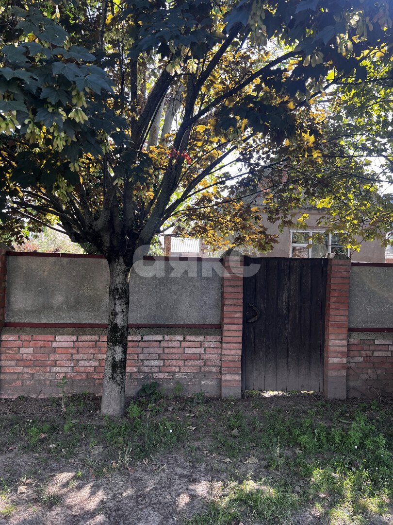 Фото №2: Земельный участок под ИЖС <span class="whitespace-nowrap">10 сот.</span> - Прикубанский, пер. Цветочный, 3
