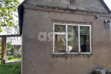 Фото №1: Земельный участок - Прикубанский, пер. Цветочный, 3