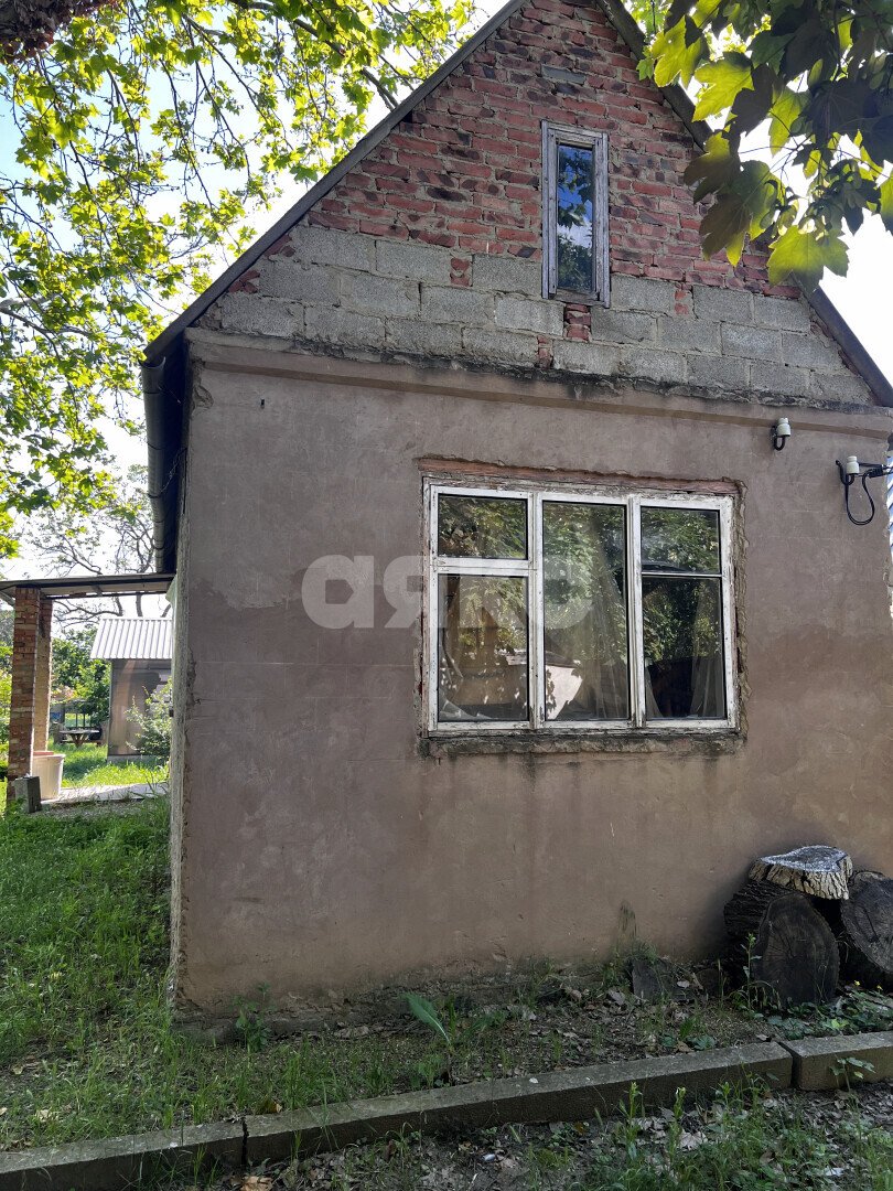 Фото №1: Земельный участок под ИЖС <span class="whitespace-nowrap">10 сот.</span> - Прикубанский, пер. Цветочный, 3