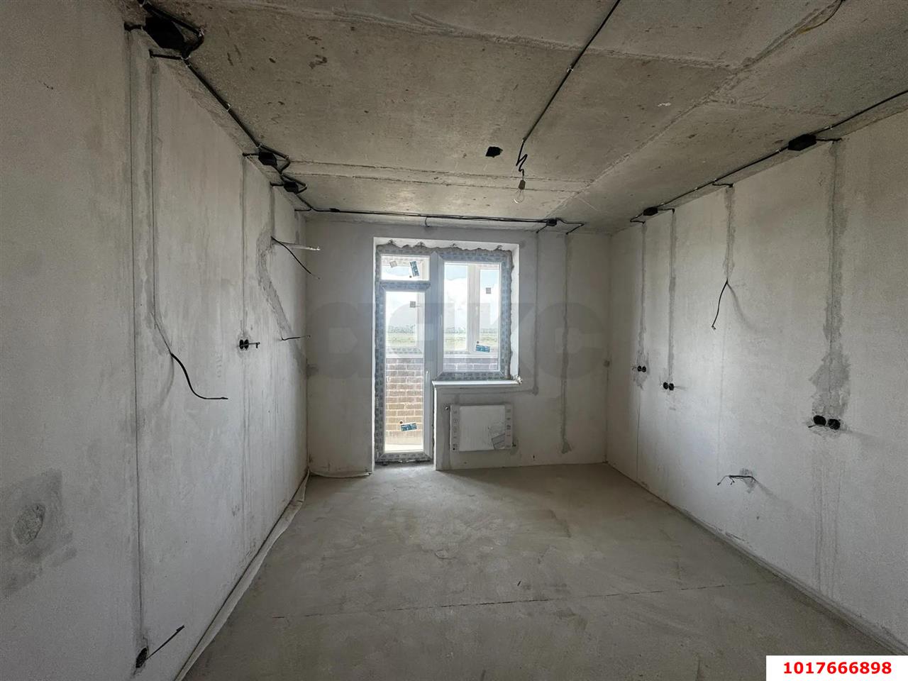 Фото №4: 2-комнатная квартира <span class="whitespace-nowrap">50 м²</span>, <span class="whitespace-nowrap">13/16 эт.</span> - Краснодар, Прикубанский внутригородской округ, мкр. жилой комплекс Ракурс, ул. имени Героя Ростовского, 8к6
