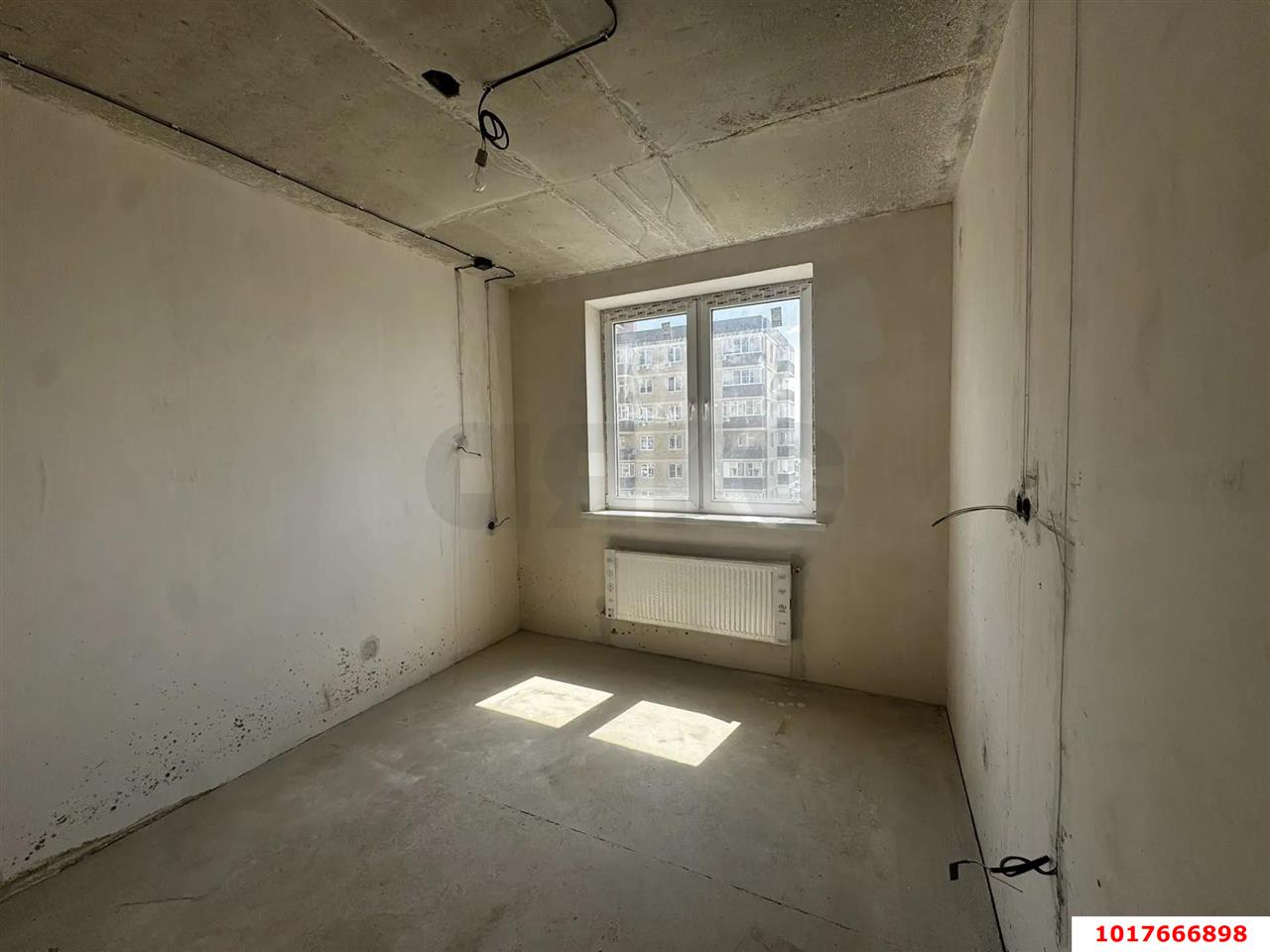 Фото №6: 2-комнатная квартира <span class="whitespace-nowrap">50 м²</span>, <span class="whitespace-nowrap">13/16 эт.</span> - Краснодар, Прикубанский внутригородской округ, мкр. жилой комплекс Ракурс, ул. имени Героя Ростовского, 8к6