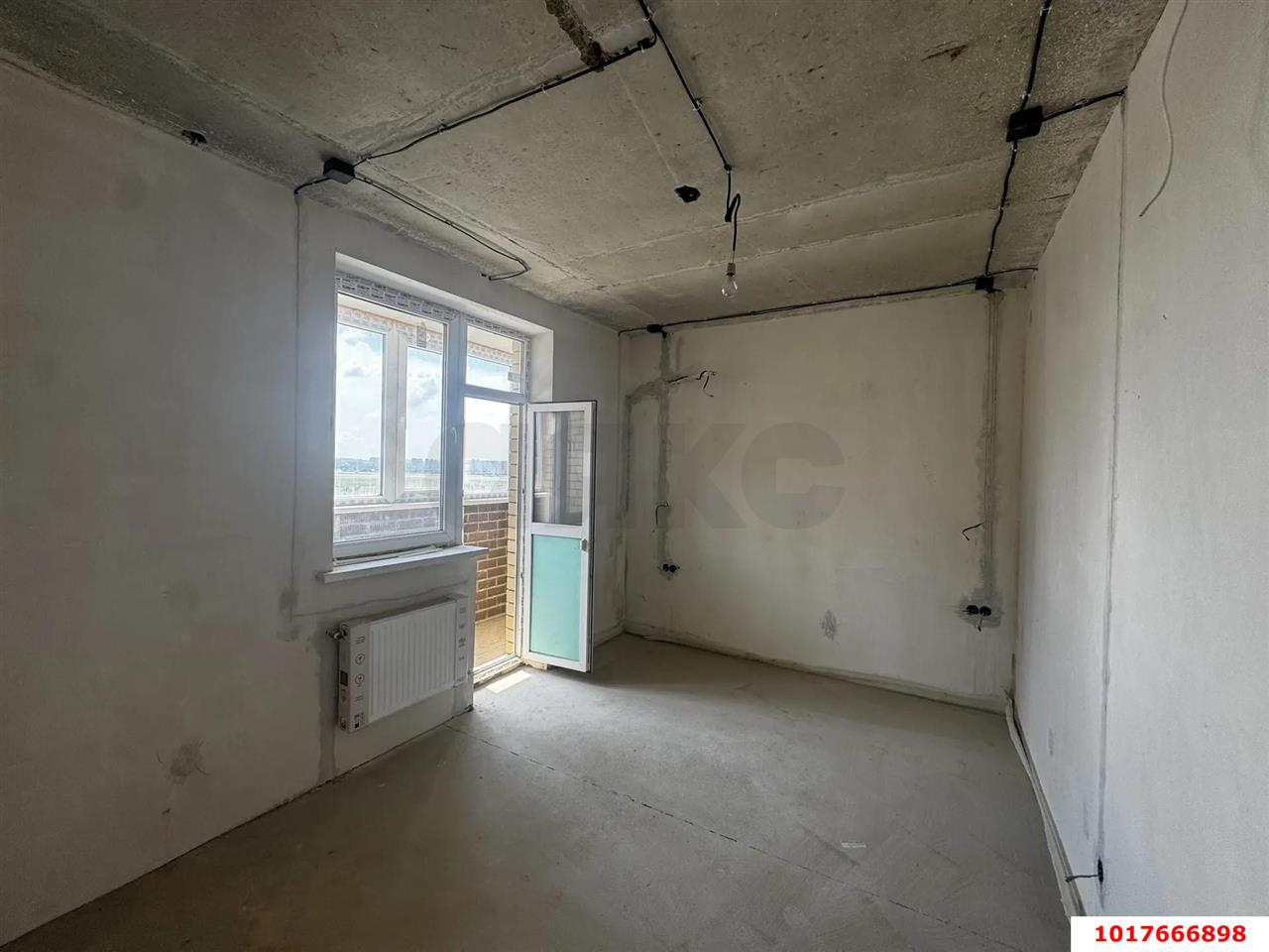 Фото №5: 2-комнатная квартира <span class="whitespace-nowrap">50 м²</span>, <span class="whitespace-nowrap">13/16 эт.</span> - Краснодар, Прикубанский внутригородской округ, мкр. жилой комплекс Ракурс, ул. имени Героя Ростовского, 8к6