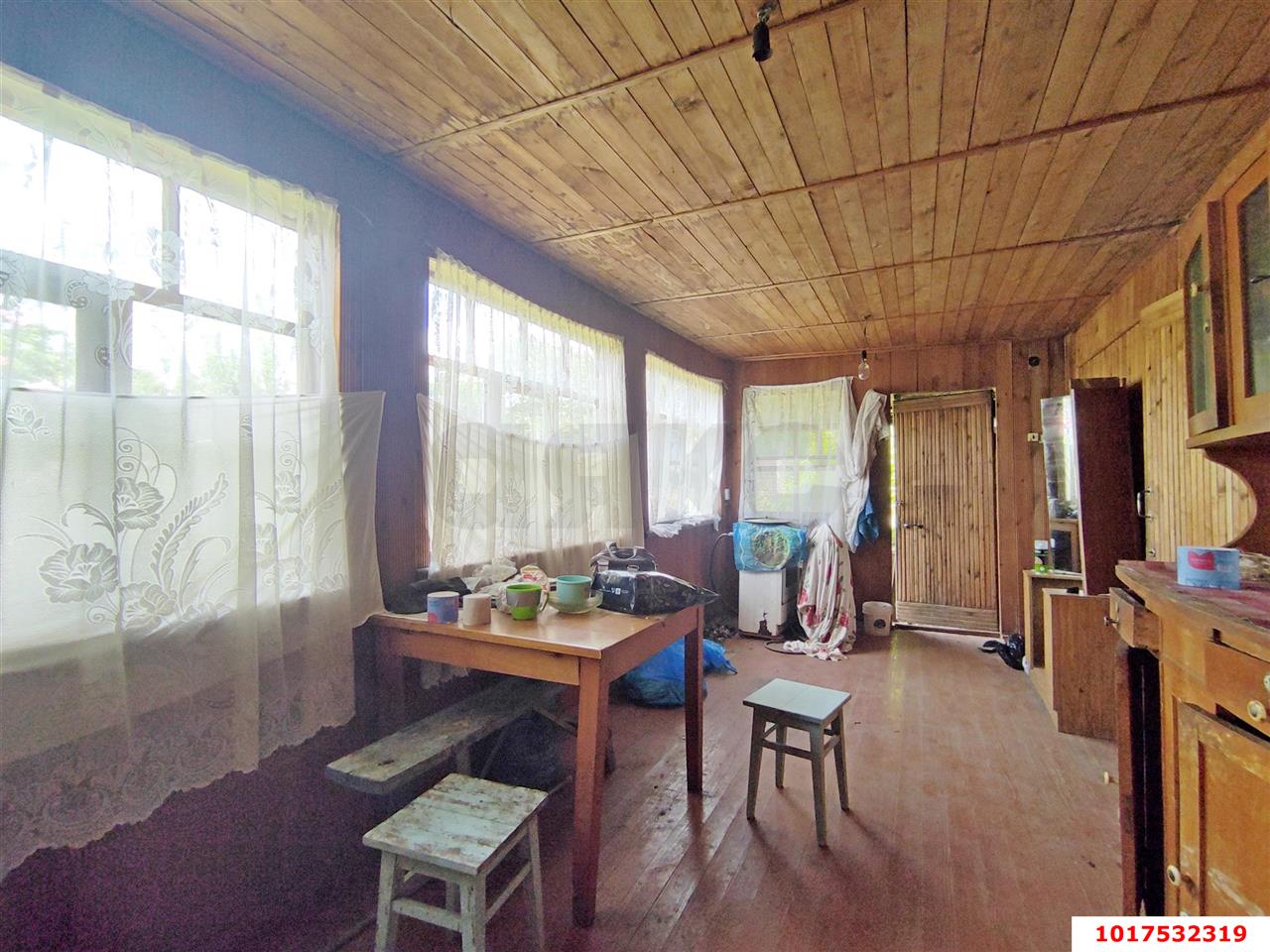 Фото №10: Дом <span class="whitespace-nowrap">50 м²</span> <span class="whitespace-nowrap">+ 6 сот.</span>, <span class="whitespace-nowrap">1 эт.</span> - Железнодорожник, мкр. Карасунский внутригородской округ, ул. Ягодная