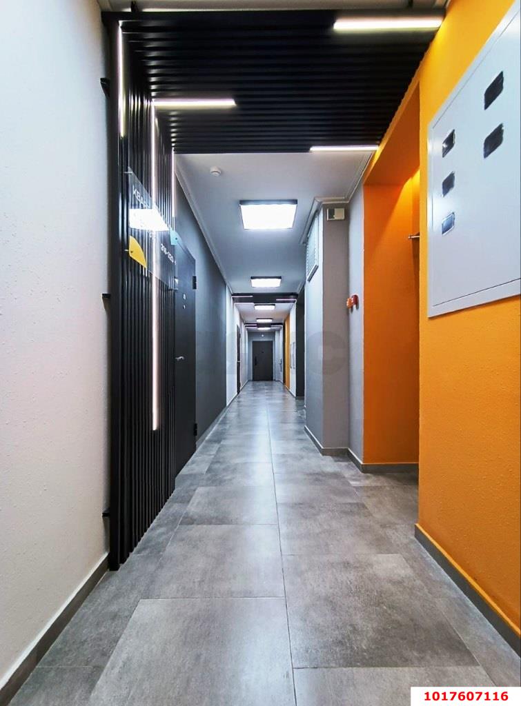Фото №20: 2-комнатная квартира <span class="whitespace-nowrap">64 м²</span>, <span class="whitespace-nowrap">2/24 эт.</span> - Краснодар, Карасунский внутригородской округ, мкр. ЖК Сказка Град, ул. имени В.Н. Мачуги, 166Ак1