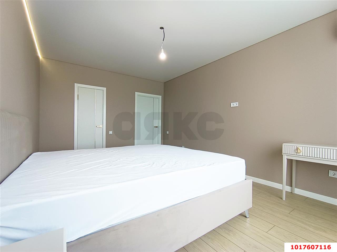 Фото №8: 2-комнатная квартира <span class="whitespace-nowrap">64 м²</span>, <span class="whitespace-nowrap">2/24 эт.</span> - Краснодар, Карасунский внутригородской округ, мкр. ЖК Сказка Град, ул. имени В.Н. Мачуги, 166Ак1