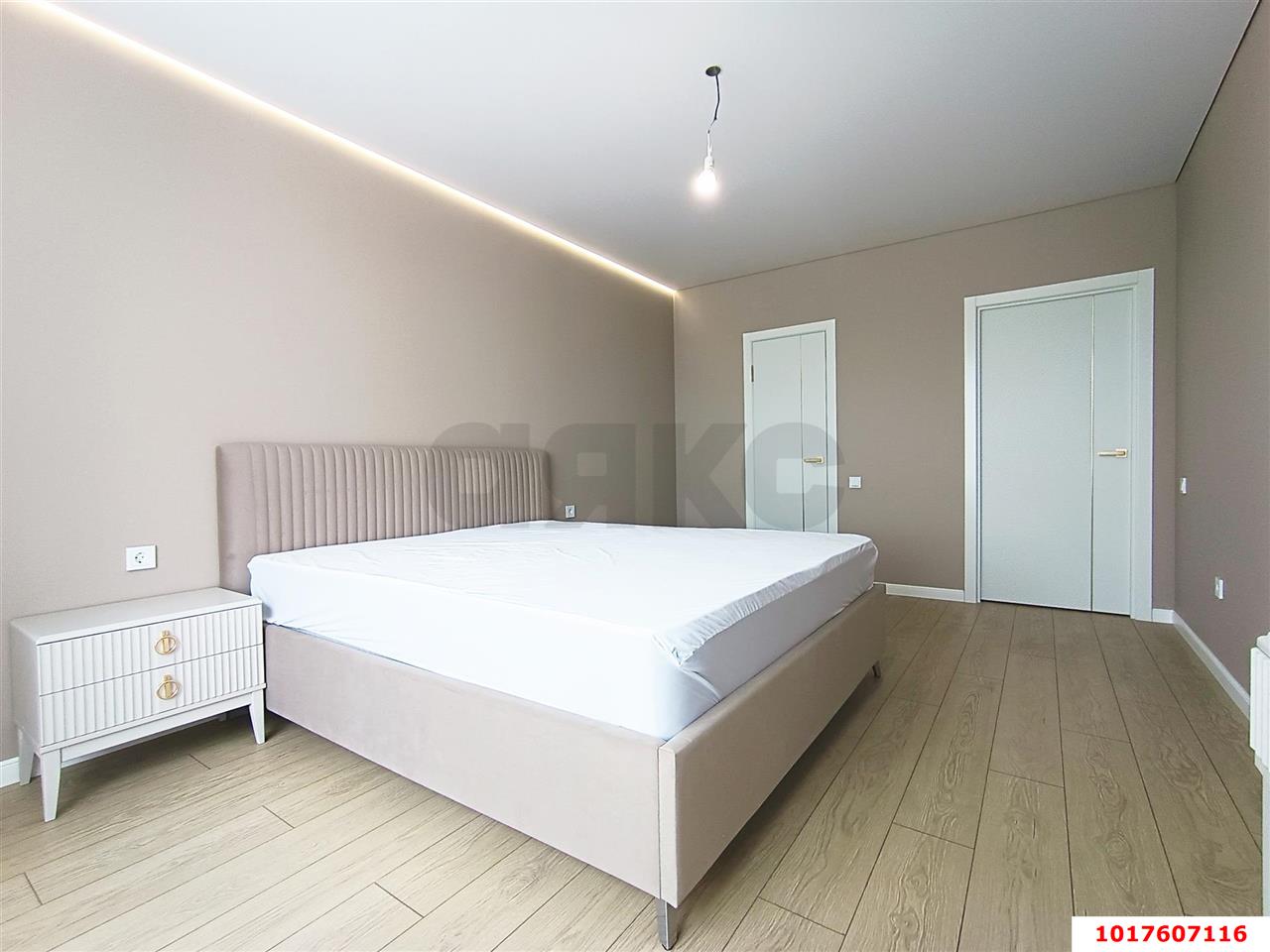 Фото №7: 2-комнатная квартира <span class="whitespace-nowrap">64 м²</span>, <span class="whitespace-nowrap">2/24 эт.</span> - Краснодар, Карасунский внутригородской округ, мкр. ЖК Сказка Град, ул. имени В.Н. Мачуги, 166Ак1
