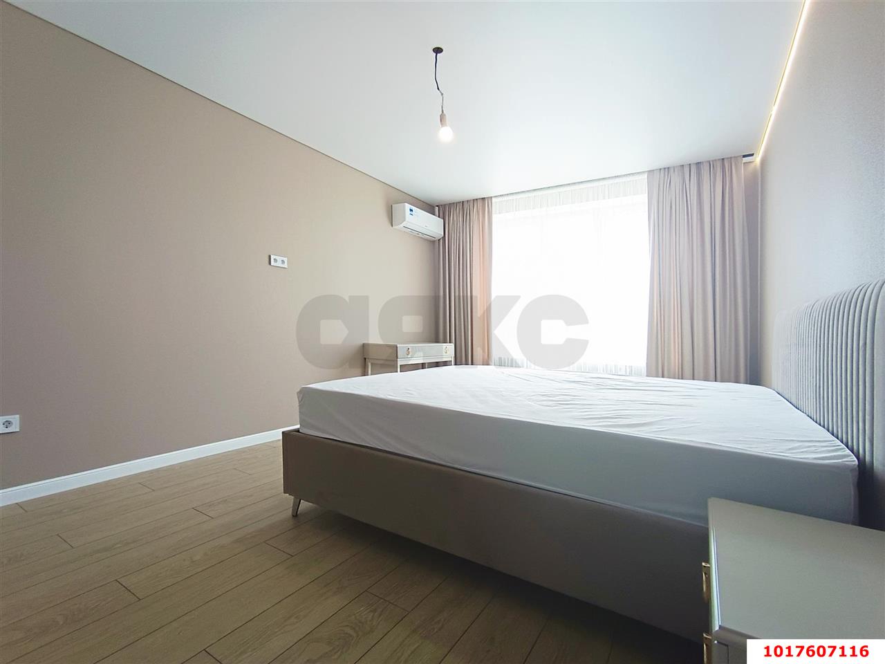 Фото №9: 2-комнатная квартира <span class="whitespace-nowrap">64 м²</span>, <span class="whitespace-nowrap">2/24 эт.</span> - Краснодар, Карасунский внутригородской округ, мкр. ЖК Сказка Град, ул. имени В.Н. Мачуги, 166Ак1