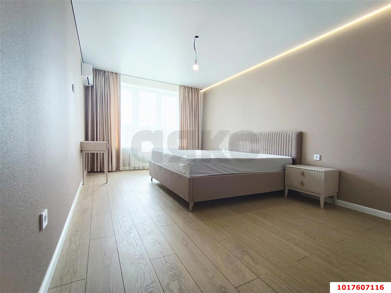 Фото №10: 2-комнатная квартира <span class="whitespace-nowrap">64 м²</span>, <span class="whitespace-nowrap">2/24 эт.</span> - Краснодар, Карасунский внутригородской округ, мкр. ЖК Сказка Град, ул. имени В.Н. Мачуги, 166Ак1