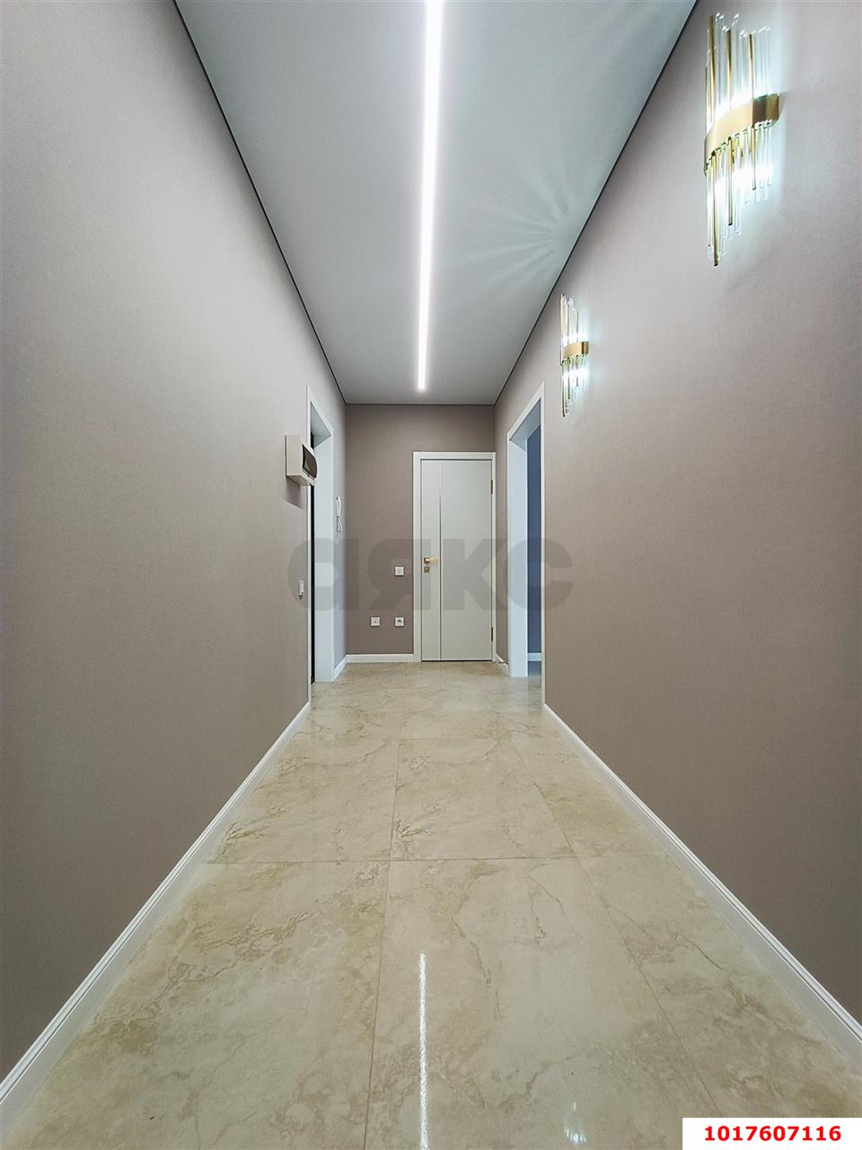 Фото №12: 2-комнатная квартира <span class="whitespace-nowrap">64 м²</span>, <span class="whitespace-nowrap">2/24 эт.</span> - Краснодар, Карасунский внутригородской округ, мкр. ЖК Сказка Град, ул. имени В.Н. Мачуги, 166Ак1