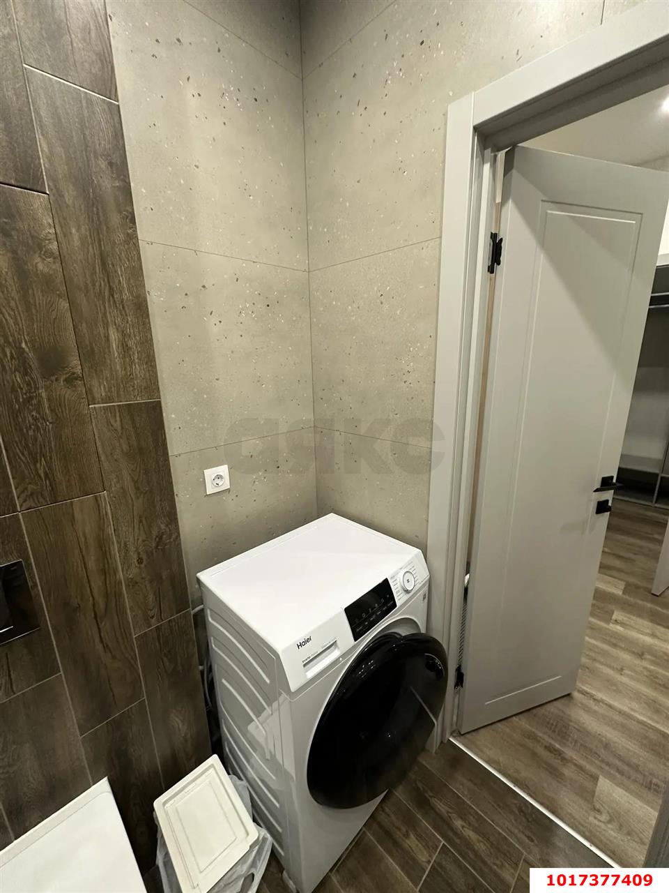 Фото №10: 1-комнатная квартира <span class="whitespace-nowrap">43 м²</span>, <span class="whitespace-nowrap">16/19 эт.</span> - Краснодар, Прикубанский внутригородской округ, мкр. Молодёжный, ул. Дубравная, 1