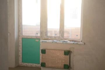 Фото №1: Студия <span class="whitespace-nowrap">19 м²</span>, <span class="whitespace-nowrap">2/8 эт.</span> - Краснодар, мкр. Славянский, ул. Красных Партизан, 1/4к19