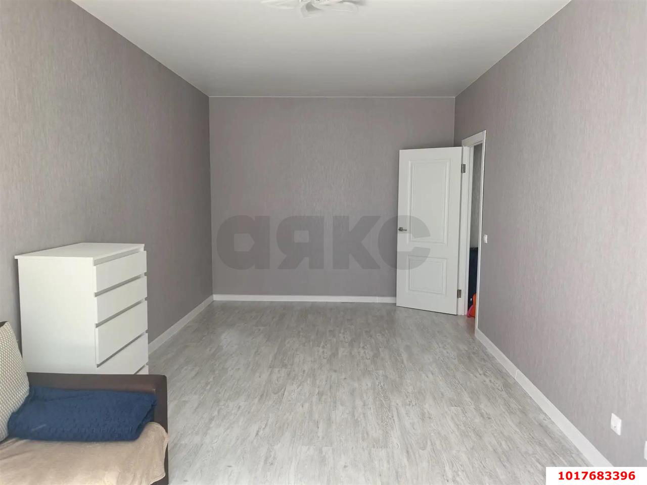 Фото №4: 1-комнатная квартира <span class="whitespace-nowrap">55 м²</span>, <span class="whitespace-nowrap">2/9 эт.</span> - Новая Адыгея, мкр. жилой комплекс Мега-Победа 2, ул. Песочная, 1к3