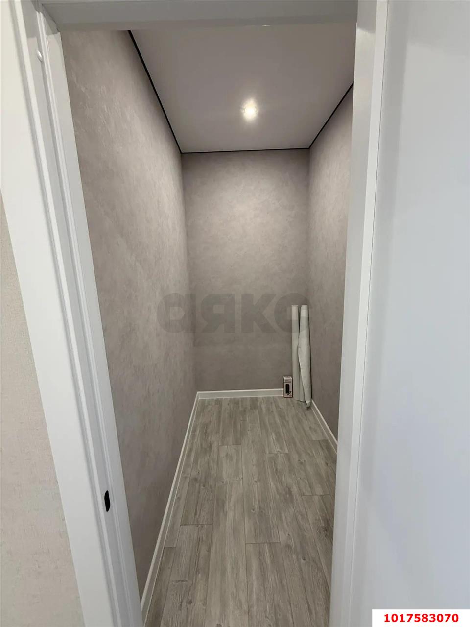 Фото №8: 1-комнатная квартира <span class="whitespace-nowrap">38 м²</span>, <span class="whitespace-nowrap">15/22 эт.</span> - Краснодар, Прикубанский внутригородской округ, мкр. Славянский, ул. Заполярная, 37к1