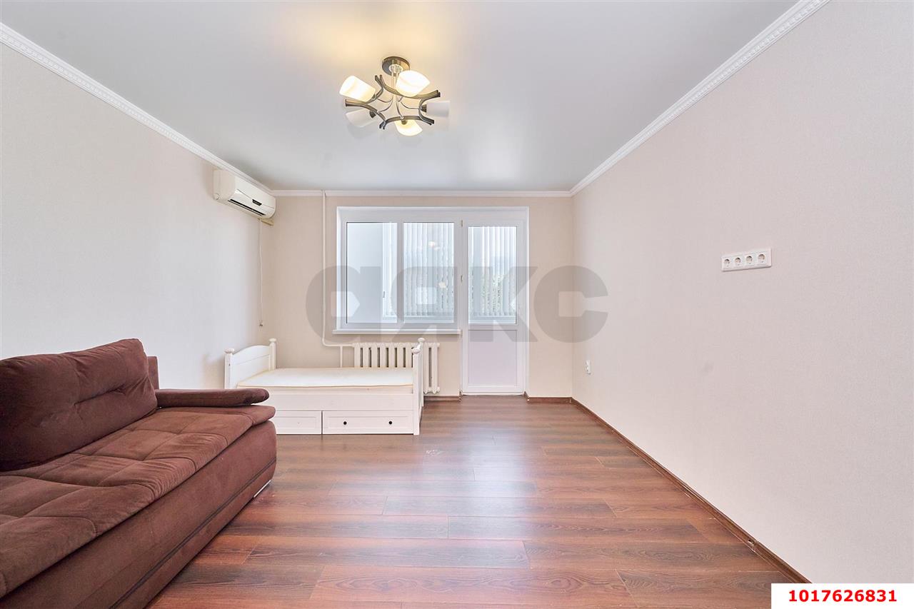 Фото №7: 2-комнатная квартира <span class="whitespace-nowrap">48 м²</span>, <span class="whitespace-nowrap">1/5 эт.</span> - Яблоновский, ул. Космическая, 37