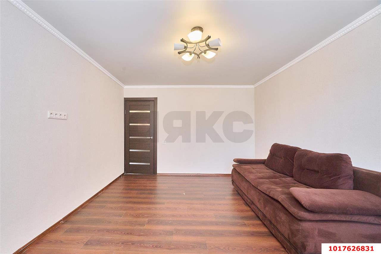 Фото №9: 2-комнатная квартира <span class="whitespace-nowrap">48 м²</span>, <span class="whitespace-nowrap">1/5 эт.</span> - Яблоновский, ул. Космическая, 37