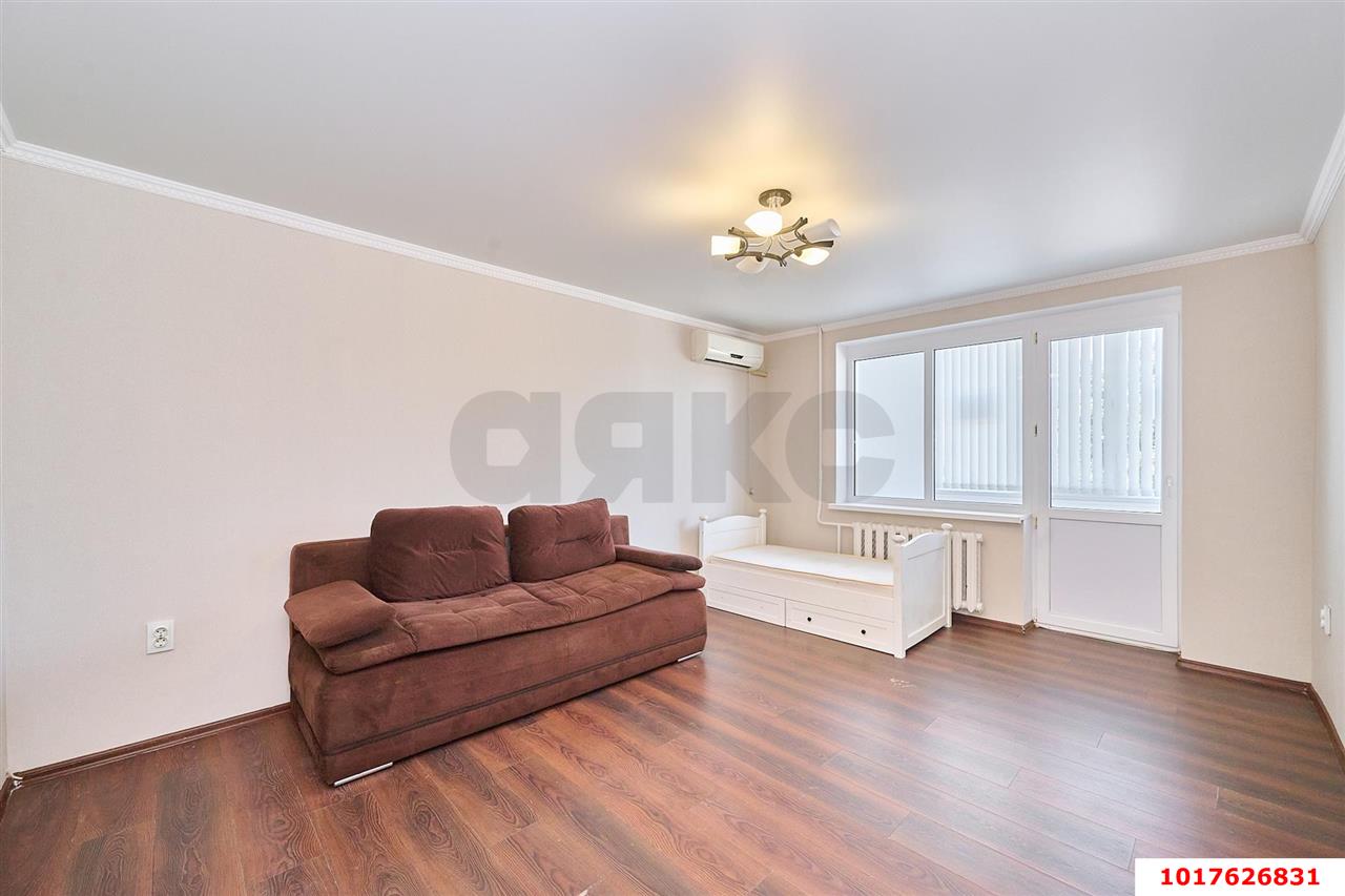 Фото №8: 2-комнатная квартира <span class="whitespace-nowrap">48 м²</span>, <span class="whitespace-nowrap">1/5 эт.</span> - Яблоновский, ул. Космическая, 37