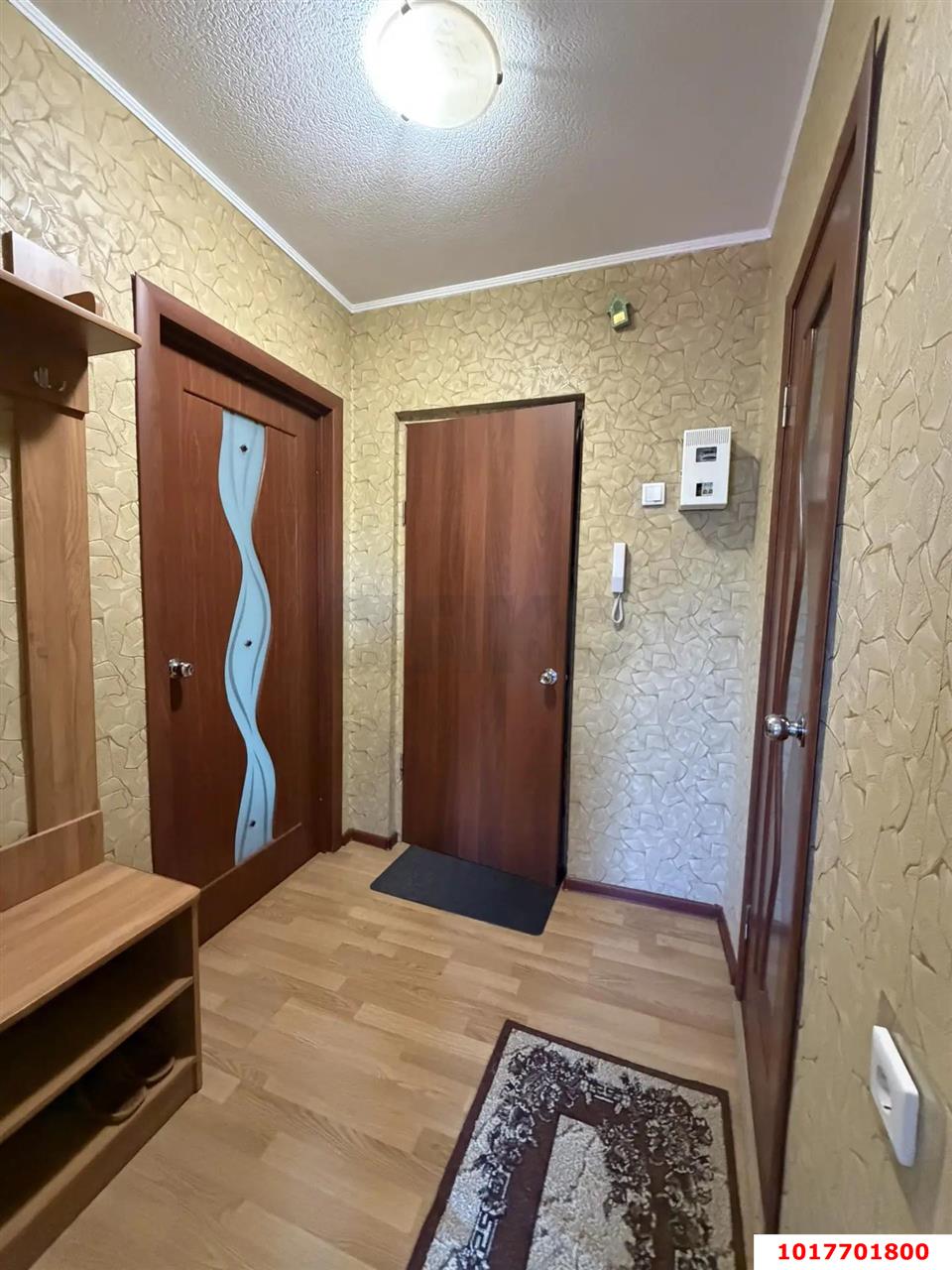 Фото №6: 1-комнатная квартира <span class="whitespace-nowrap">30 м²</span>, <span class="whitespace-nowrap">4/5 эт.</span> - Краснодар, мкр. Западный внутригородской округ, ул. Фёдора Лузана, 17