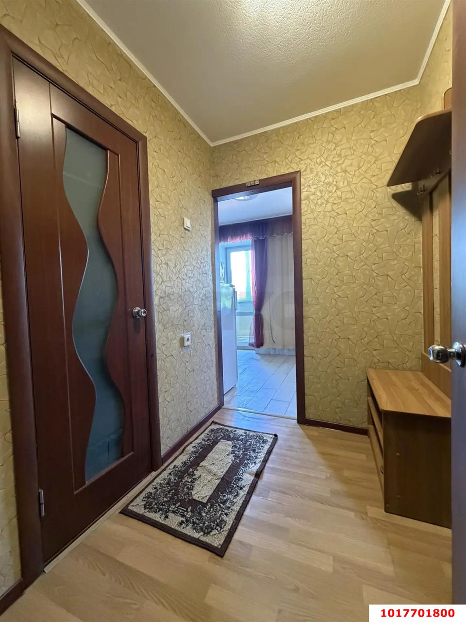 Фото №7: 1-комнатная квартира <span class="whitespace-nowrap">30 м²</span>, <span class="whitespace-nowrap">4/5 эт.</span> - Краснодар, мкр. Западный внутригородской округ, ул. Фёдора Лузана, 17